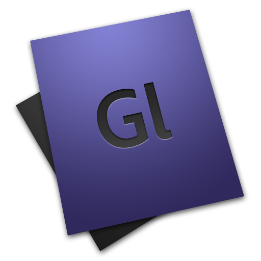 GoLive CS4 Icon 512x512 png